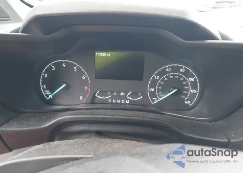 2020 Ford Transit Connect Xl Passenger Wagon from USA, damaged, VIN NM0GS9E20L1446782